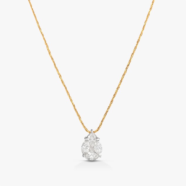 Collana Luma